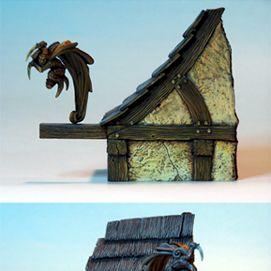 Warl Hellbore by Ickthorne