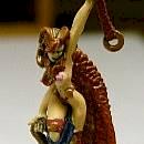 Another mini by Dragonsrest