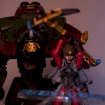 another view of the juggernaut by Sun Tzu