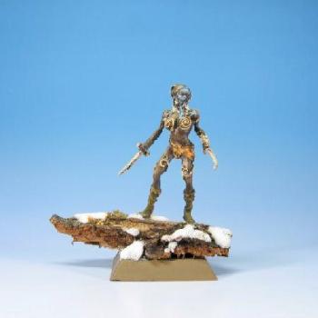 Une autre figurine by sano