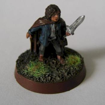 Pippin by Orky Dude