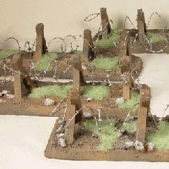 Razorwire by Da Todfatha