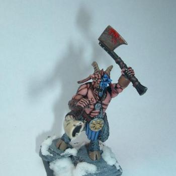Gor Musician by Helthai