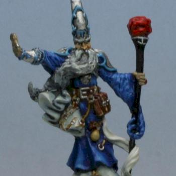 Sardar der Reine by Lomingen