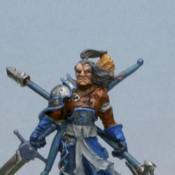 Alahel der Überbringer by Lomingen