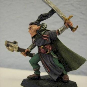 My second mini :) by zabs