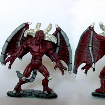 Demon by RADE