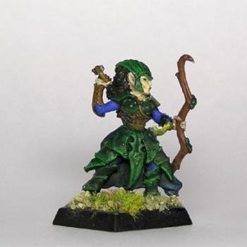 Another mini by Fear