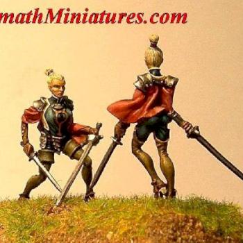Another mini by aftermath