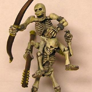 Another mini by Fear