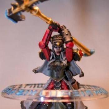 sorscha by Sun Tzu