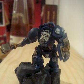 Another mini by stooo54