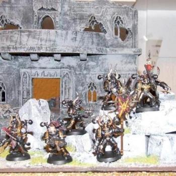 Another mini by NoIdea4Nick