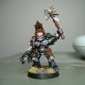 chaplain by terroroy