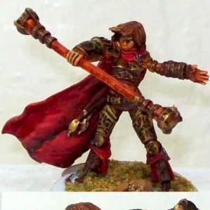 kaya wildborn, autumn themed by Holy Smigs