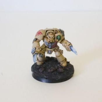 Deathwing by perjac