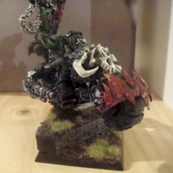 Another mini by stooo54