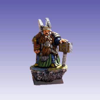 Enano by Zaji