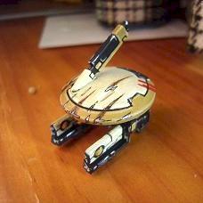 Tau by Akore