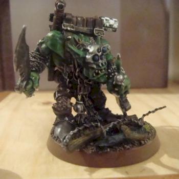 Another mini by stooo54