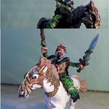 Kurnous Wild Hunters 1 by Predatorin.172nd.SF