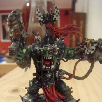 Another mini by stooo54