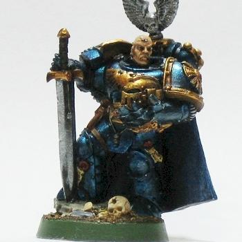 Midnight Hunters Lord by Armihaul