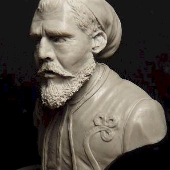 french zouave 1870 by AVANGARD