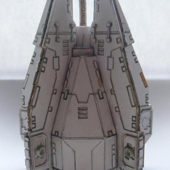 card drop pod by cjn003