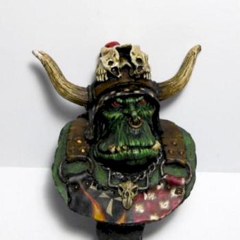 Another mini by wolflordkejl