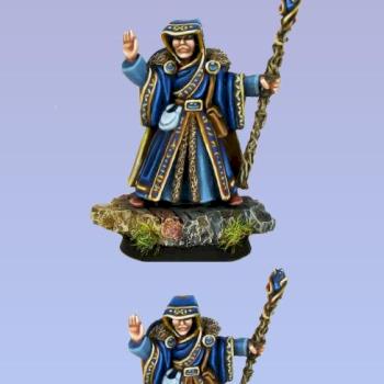 raven sorcerer modified by freefall199