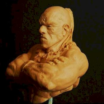 DJINN by AVANGARD