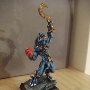 Another mini by stooo54