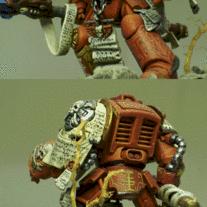 Inquisitor by Planetmodels