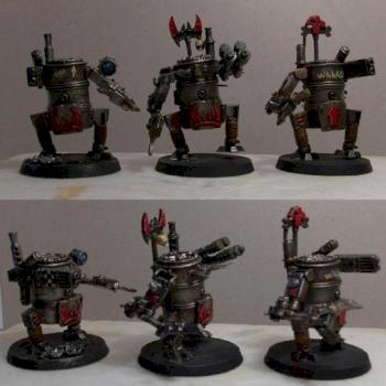 WIP KILLA KANNZ by Balage L.