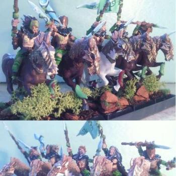 Kurnous Wild Hunters 2 by Predatorin.172nd.SF