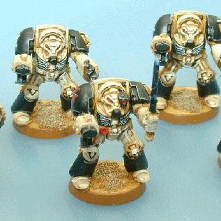 terminators by igor