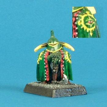 Khazek Doomlord (GW) by tagh