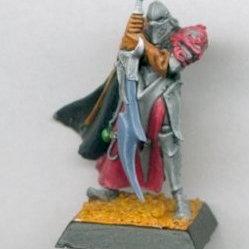 Arkéon Sanath by Maynekovic