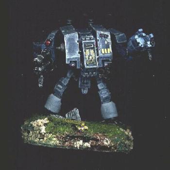 Morkar the Unscarred by sprugly