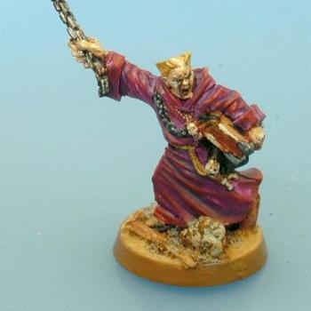 precheur imperial by igor