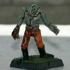Dead Guy by BlueRing