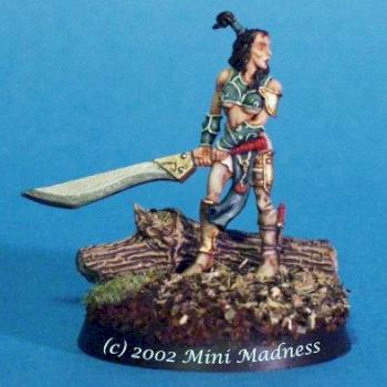 Fianna by Mini Madness