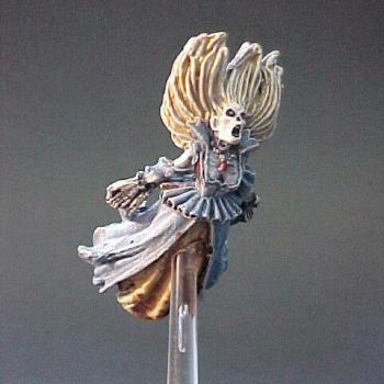 Banshee by nemus