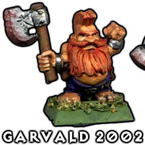 Slayers by garvald