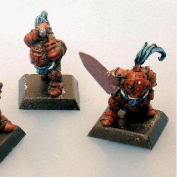 khors by igor