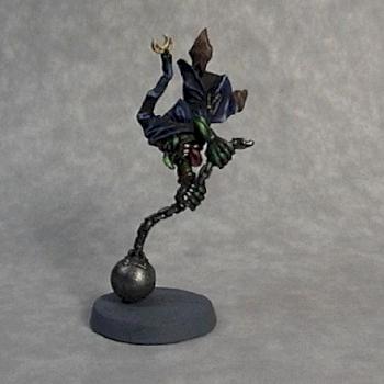 Goblin by AstroLabe