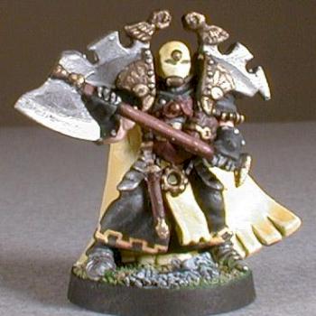 Chronopia  Firstborn by Poole