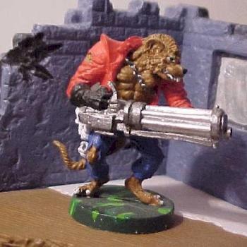 DemonBlade Hulker by StryderG