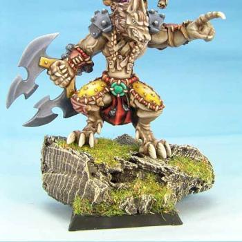 Wolven by jwb